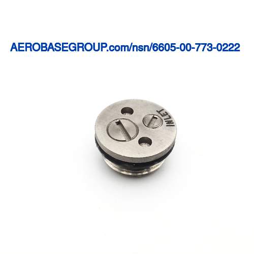 Picture of part number MS16858-1