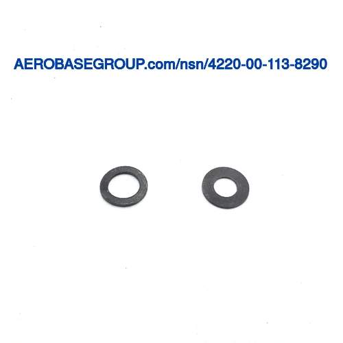 Picture of part number 105AS100-6