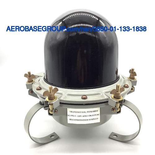 Picture of part number T-438A/SAT-2