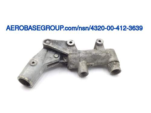 Picture of part number AN6201-1
