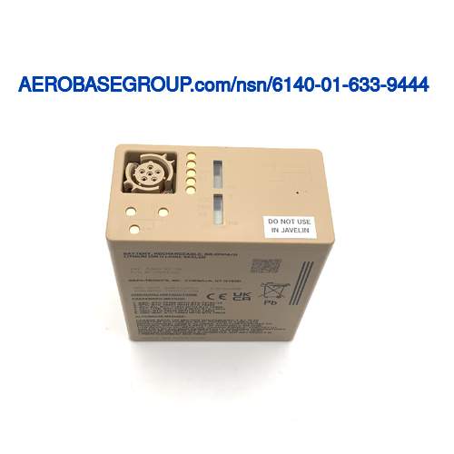 Picture of part number BT-70791LU