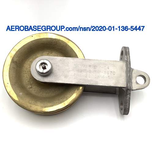 Picture of part number 2260816-1