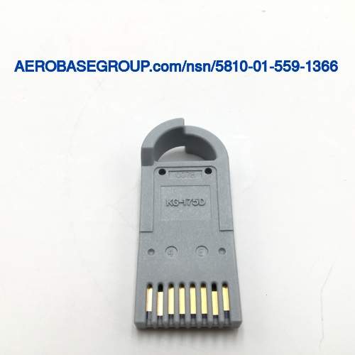 Picture of part number 16-2749832-1
