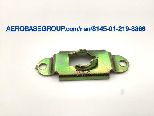 Picture of part number 18B002