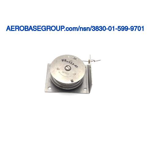 Picture of part number VR1433-40