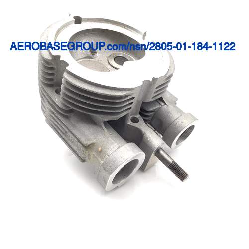 Picture of part number AB105AS5