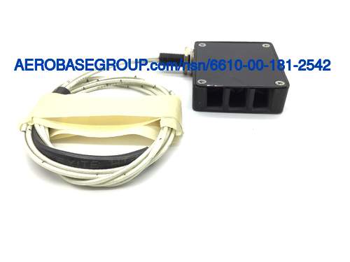 Picture of part number MS25317-7