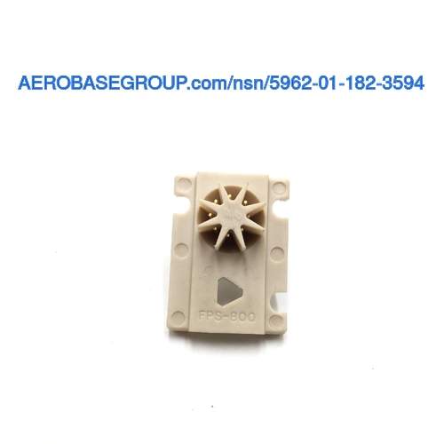 Picture of part number M38510/10304BGC