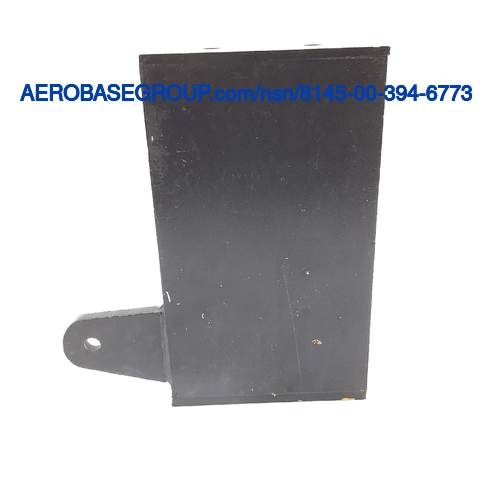 Picture of part number P4006451