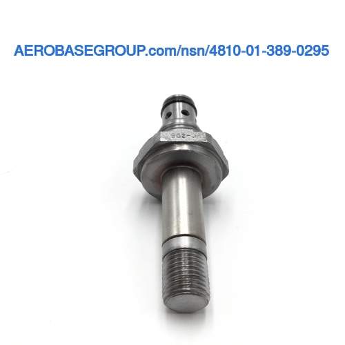 Picture of part number SPC-206-B-N-00