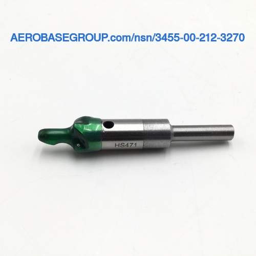 Picture of part number HS471