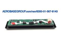 Picture of part number 1539-10245-01