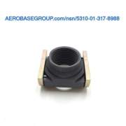 Picture of part number NAS577B16A