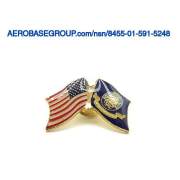 Picture of part number NAVY USA LAPEL PIN