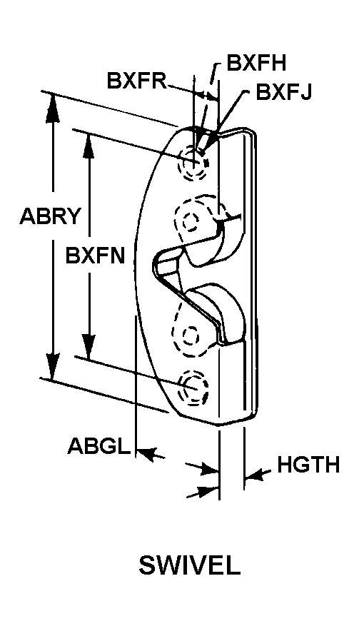 Reference of NSN 2540-00-495-0216