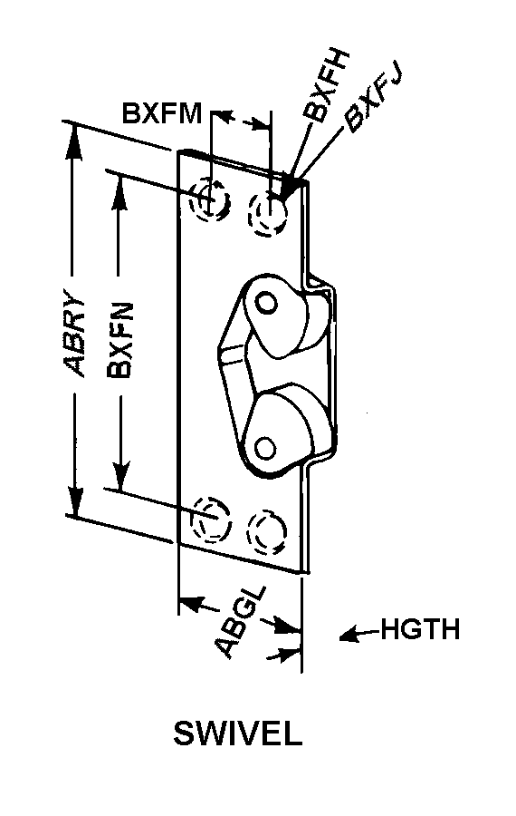 Reference of NSN 2540-00-495-0216