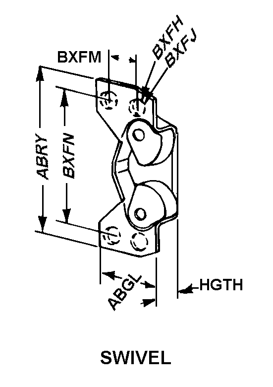 Reference of NSN 2540-00-495-0216