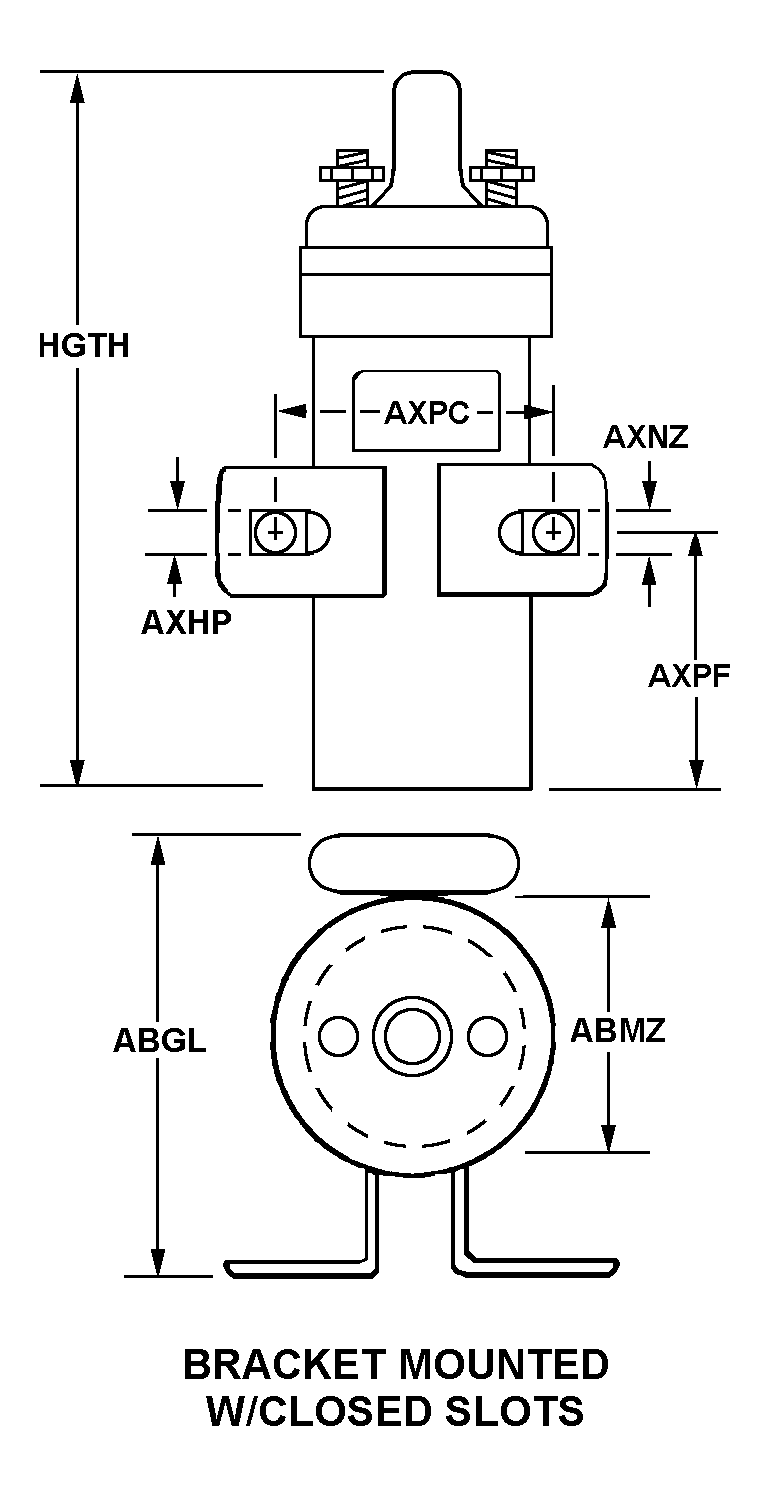 Reference of NSN 2920-01-444-4994