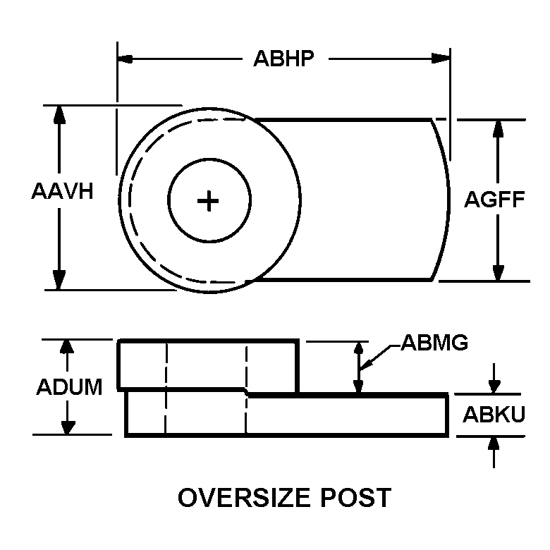 Reference of NSN 4933-00-616-3768