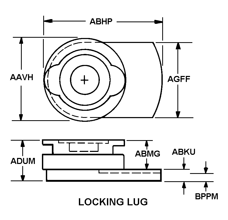 Reference of NSN 4933-00-722-8897