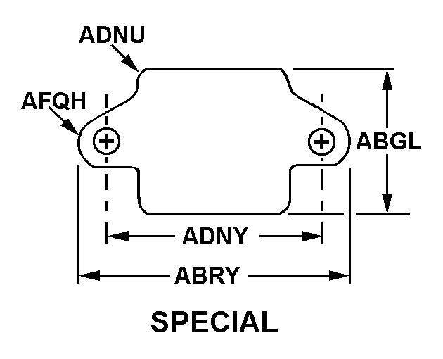 Reference of NSN 2915-01-144-0234