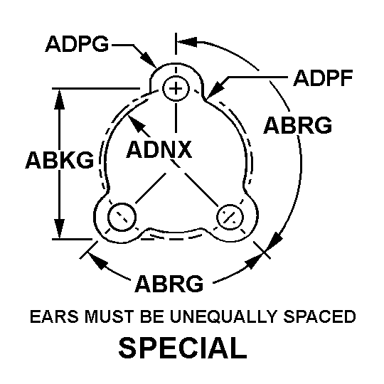 Reference of NSN 2915-01-144-0234