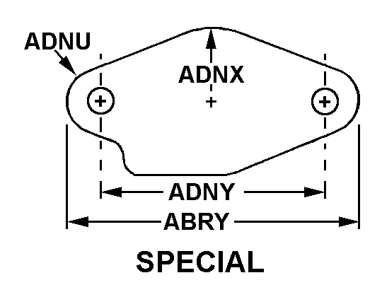 Reference of NSN 2915-01-144-0234