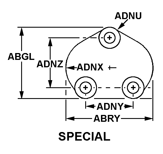 Reference of NSN 2915-01-144-0234