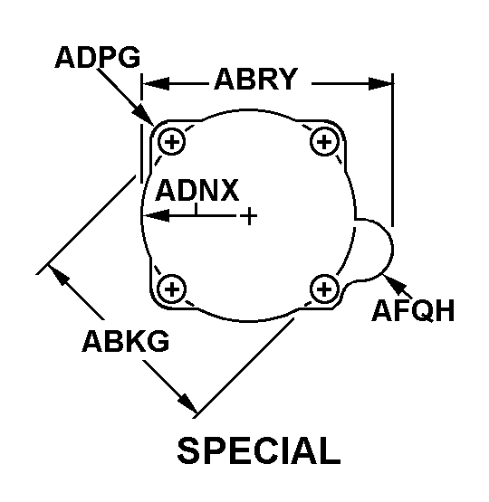 Reference of NSN 2915-01-144-0234