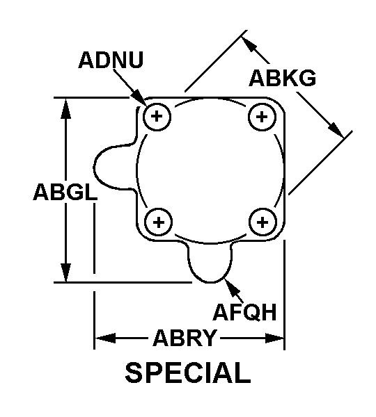 Reference of NSN 2915-01-144-0234