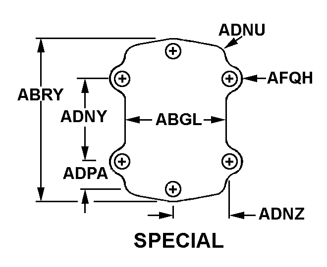 Reference of NSN 2915-01-144-0234