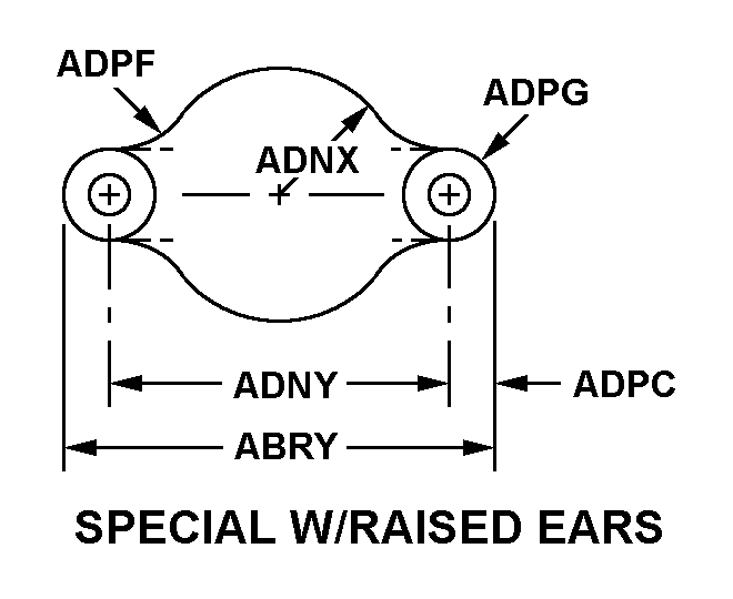 Reference of NSN 2915-01-167-8039