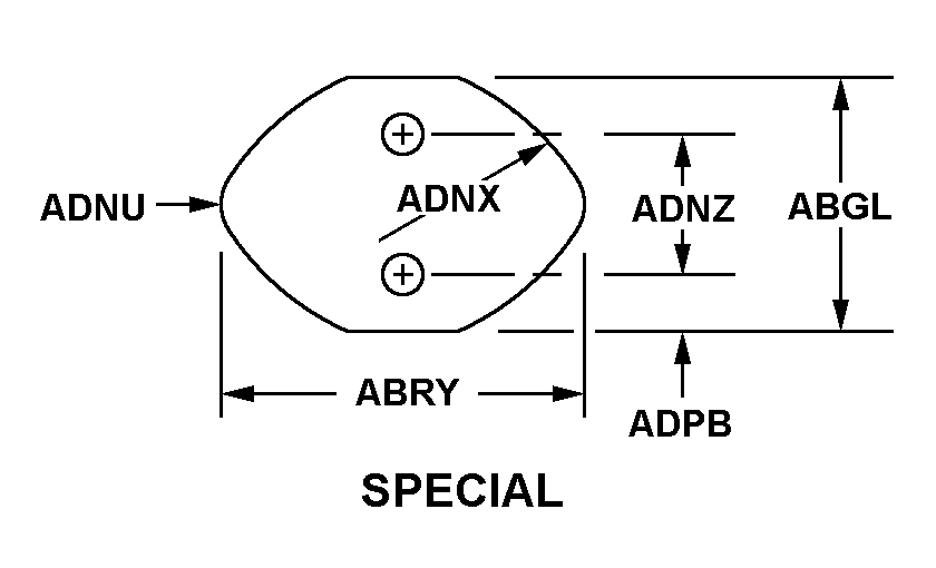 Reference of NSN 2915-01-144-0234