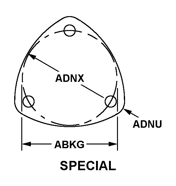 Reference of NSN 2915-01-144-0234