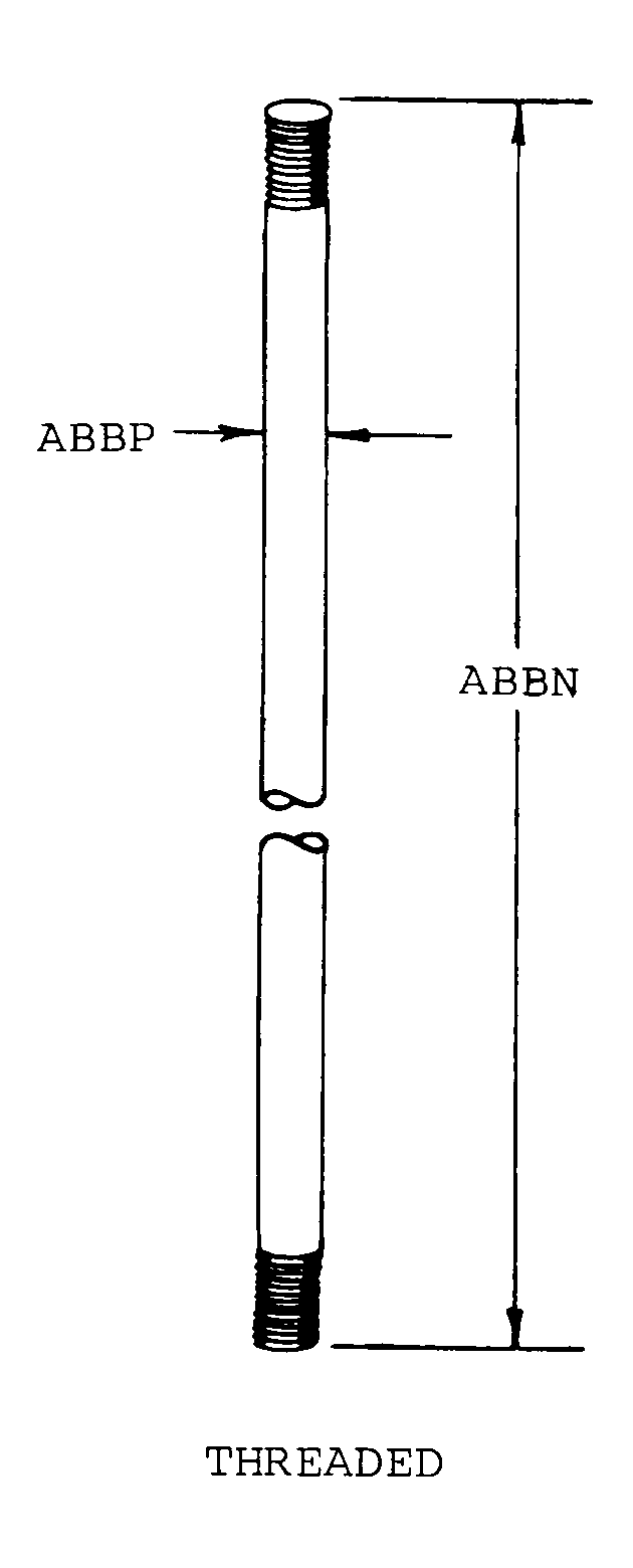 Reference of NSN 5975-01-123-9103