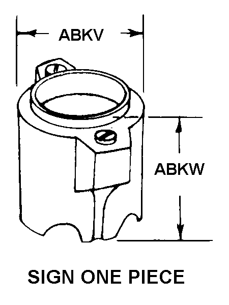 Reference of NSN 6250-00-196-8860