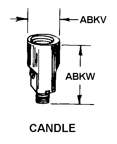 Reference of NSN 6250-00-436-1664