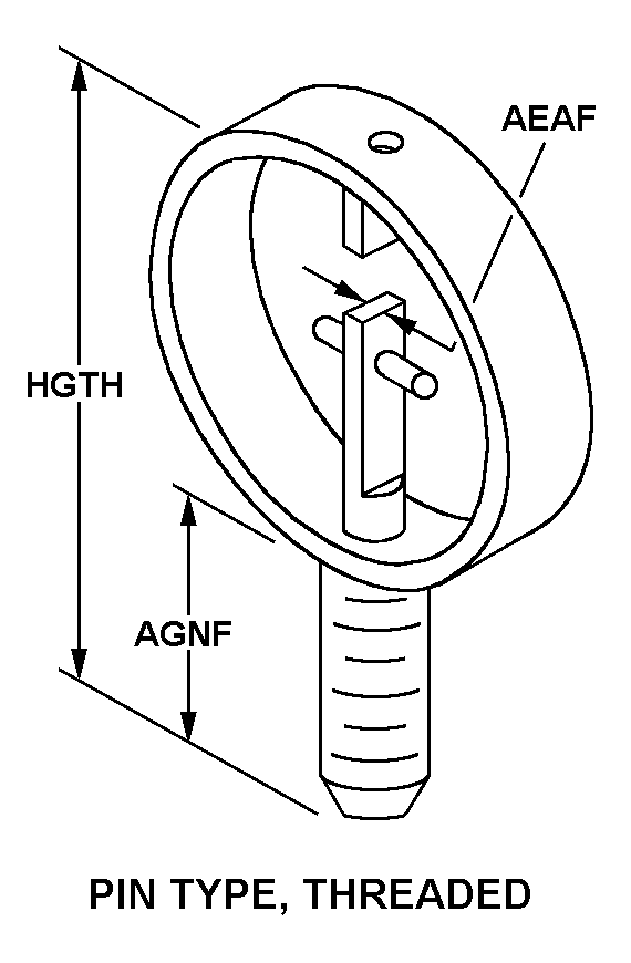 Reference of NSN 1005-01-323-7554