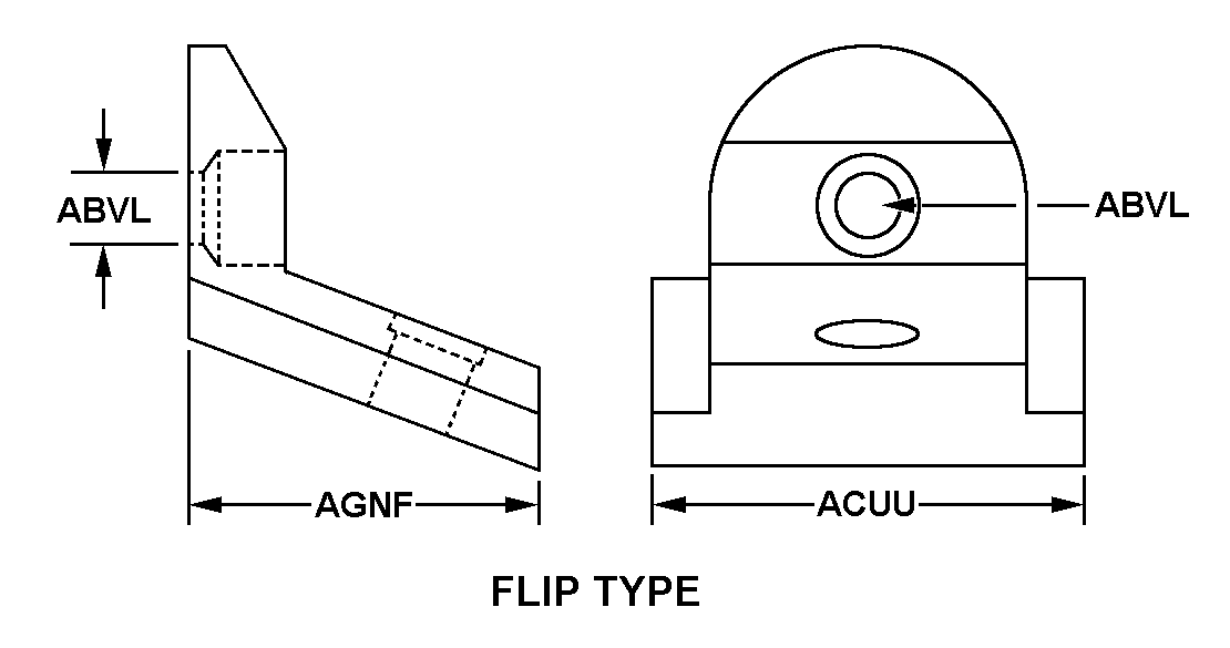 Reference of NSN 1005-00-561-3659