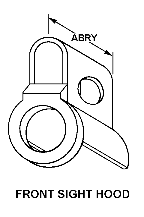 Reference of NSN 1005-00-600-8935