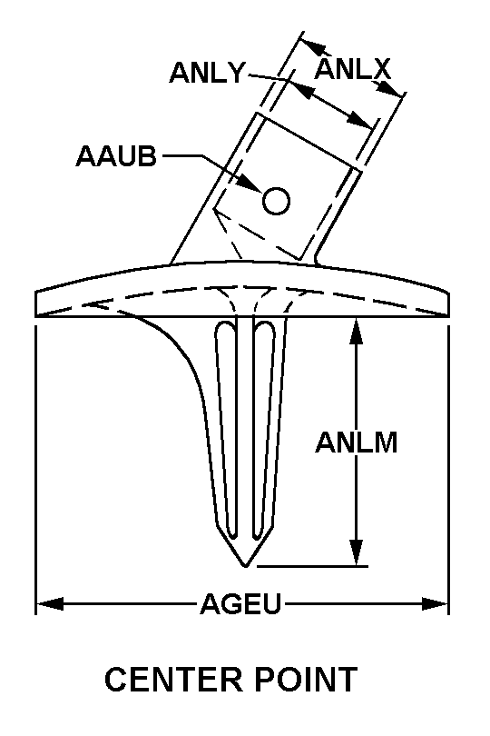 Reference of NSN 1015-00-550-3702