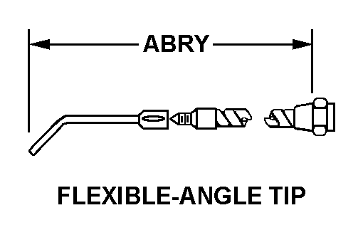 Reference of NSN 4930-00-537-8977