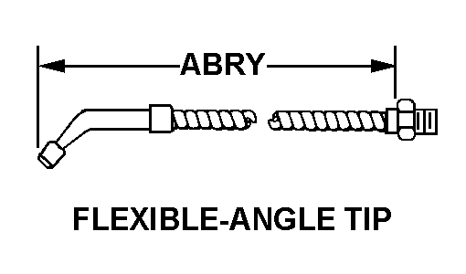 Reference of NSN 4930-00-537-8977