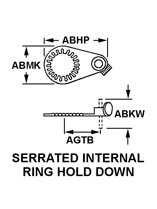 Reference of NSN 5960-00-170-4440