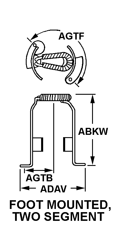 Reference of NSN 5960-00-296-3175