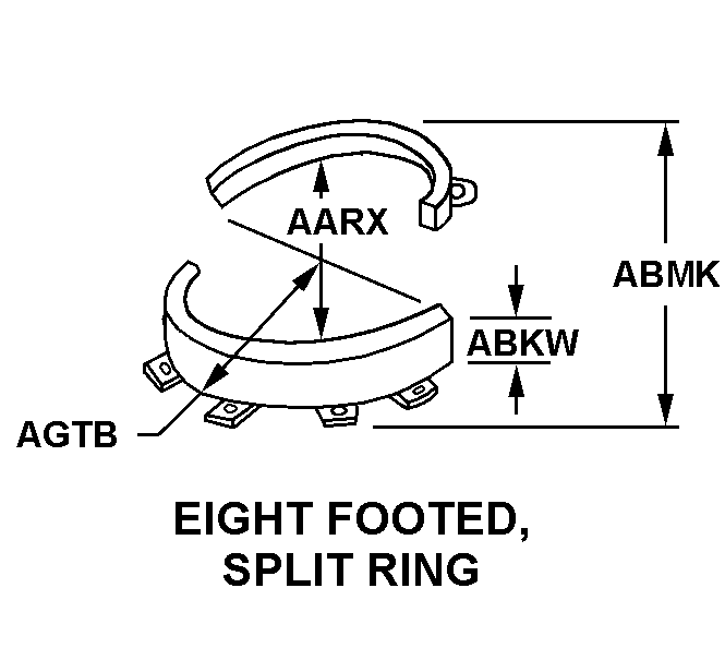 Reference of NSN 5960-00-963-1285