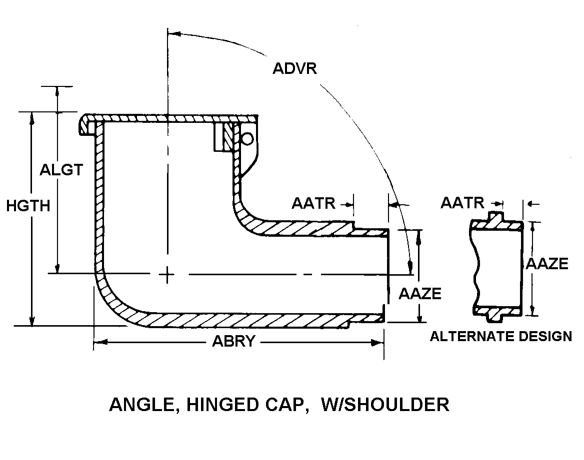 Reference of NSN 4730-00-110-3573