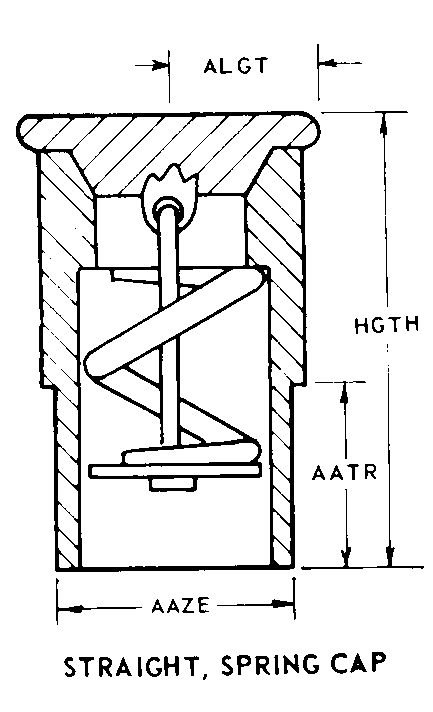 Reference of NSN 4730-00-659-8959