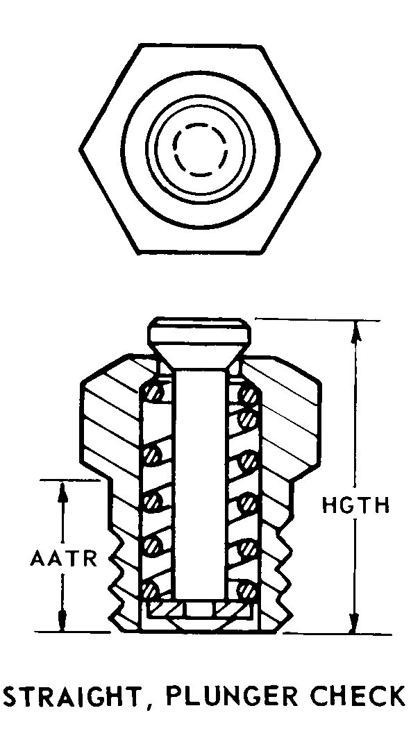 Reference of NSN 4730-00-988-4533