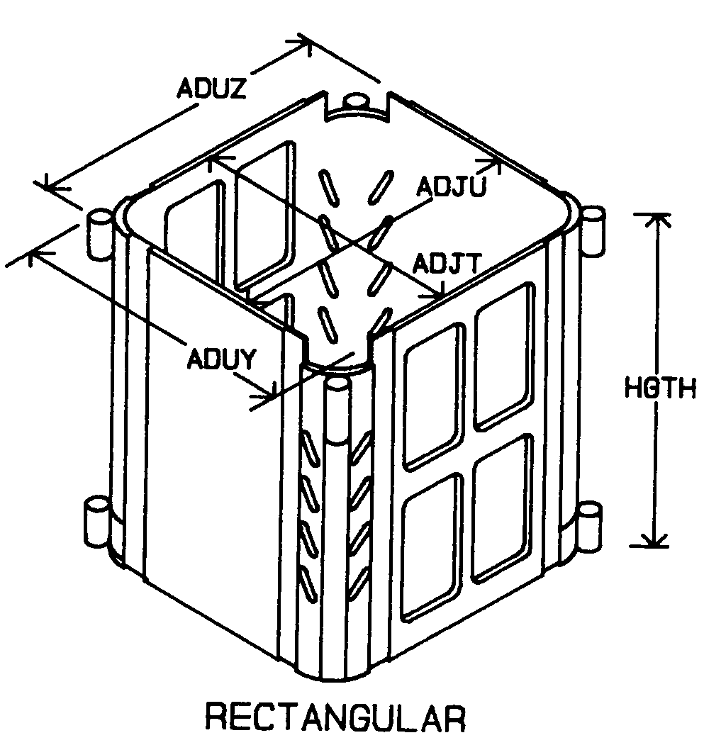 Reference of NSN 5340-01-467-1942